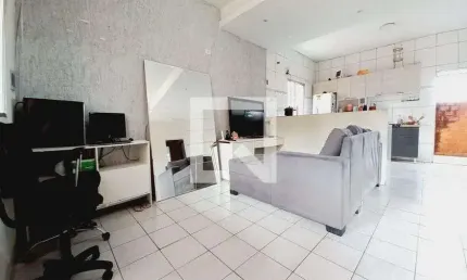 Casa para Venda - Cidade Satélite íris, 2 Quartos,  65 m² - Campinas