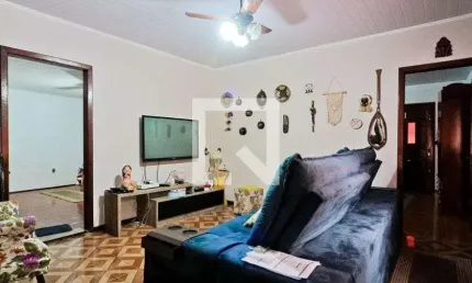 Casa para Venda - Freguesia do Ó, 2 Quartos,  270 m² - São Paulo