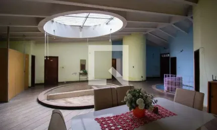 Casa para Venda - Vila Carmosina, 4 Quartos,  1600 m² - São Paulo