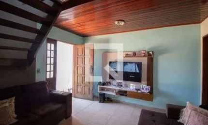 Casa para Venda - Vila Curuca, 3 Quartos,  147 m² - São Paulo