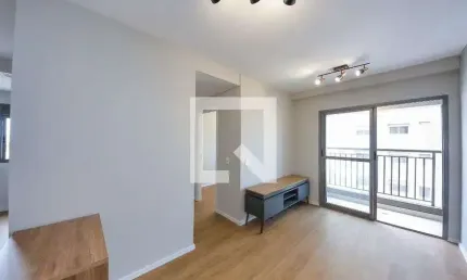 Apartamento para Venda - Vila Santa Clara, 2 Quartos,  48 m² - São Paulo
