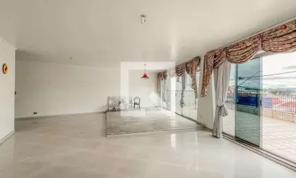 Casa para Venda - Vila Mazzei, 5 Quartos,  400 m² - São Paulo