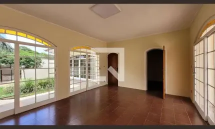 Casa para Venda - Alto Taquaral, 10 Quartos,  1411 m² - Campinas