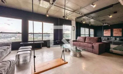 Apartamento para Venda - Vila Leopoldina, 1 Quarto,  70 m² - São Paulo