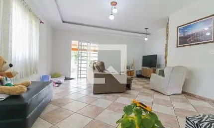 Casa para Venda - Medeiros, 3 Quartos,  1720 m² - Jundiaí