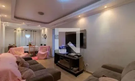 Apartamento para venda - macedo, 3 quartos,  78 m² - guarulhos