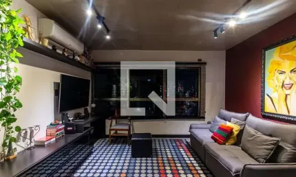Apartamento para venda - consolação, 2 quartos,  74 m² - são paulo