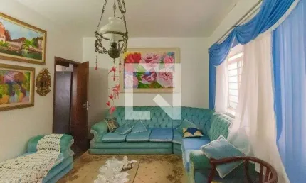 Casa para Venda - São Bernardo, 3 Quartos,  800 m² - Campinas