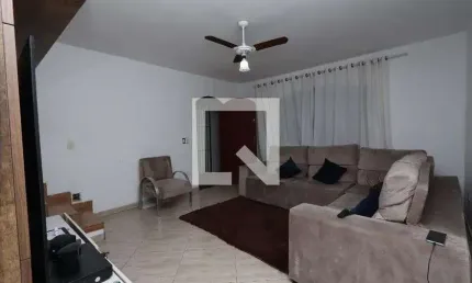 Casa para venda - vila mendes, 3 quartos,  1 m² - são paulo