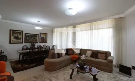Casa para Venda - Caxambu, 4 Quartos,  754 m² - Jundiaí