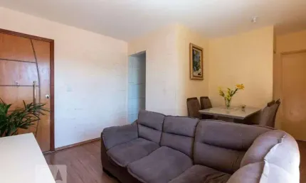 Apartamento para venda - itaquera, 2 quartos,  58 m² - são paulo