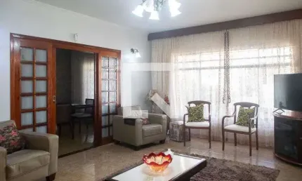Casa para venda - vila roque, 3 quartos,  1321 m² - são paulo