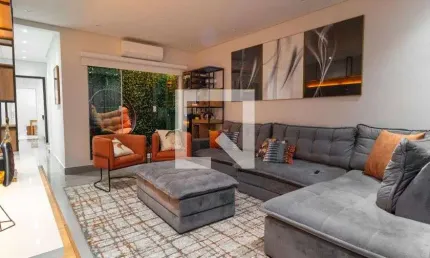 Casa para venda - vila carrão, 3 quartos,  104 m² - são paulo