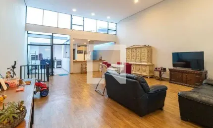 Casa para venda - vila romana, 6 quartos,  480 m² - são paulo