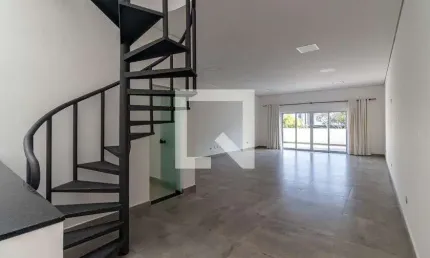 Casa para Venda - Moema, 2 Quartos,  250 m² - São Paulo