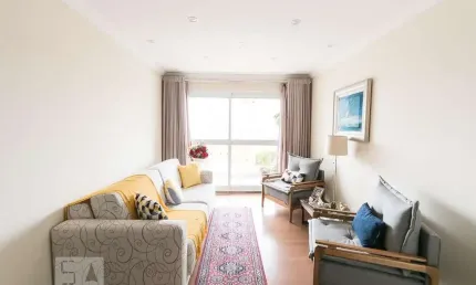 Apartamento para Venda - Ipiranga, 4 Quartos,  125 m² - São Paulo
