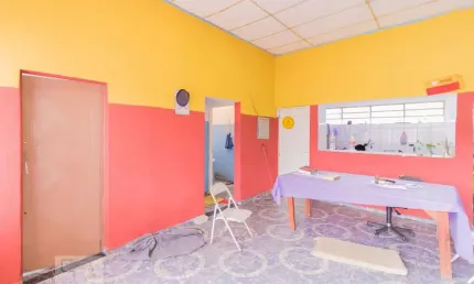 Casa para Venda - Sapopemba, 3 Quartos,  1200 m² - São Paulo