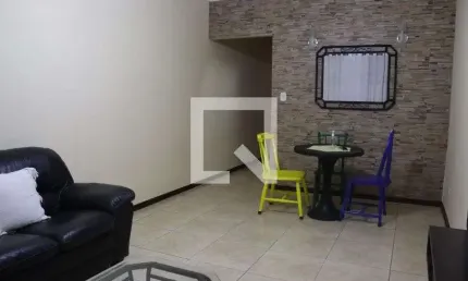 Casa para Venda - Parque Continental I, 3 Quartos,  165 m² - Guarulhos