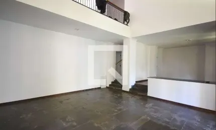 Casa para Venda - Cidade Jardim, 4 Quartos,  1 m² - São Paulo