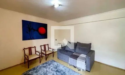 Apartamento para Venda - Santana, 2 Quartos,  60 m² - São Paulo
