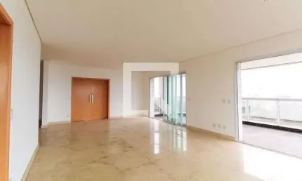 Apartamento para venda - jardim anália franco, 5 quartos,  335 m² - são paulo