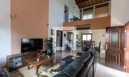 Casa / Sobrado em Condomínio para Venda - Vale Azul, 4 Quartos,  1200 m² - Jundiaí