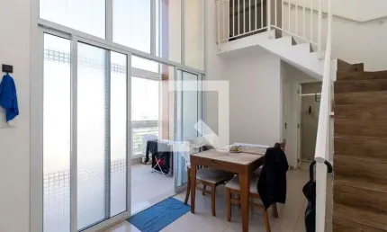 Apartamento para Venda - Água Fria, 2 Quartos,  64 m² - São Paulo