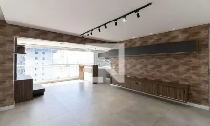 Apartamento para Venda - Bosque da Saúde, 2 Quartos,  93 m² - São Paulo