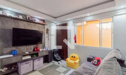 Casa para venda - vila ré, 2 quartos,  120 m² - são paulo