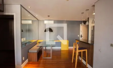 Apartamento para venda - santana, 2 quartos,  74 m² - são paulo