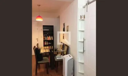 Apartamento para venda - cambuí, 1 quarto,  55 m² - campinas