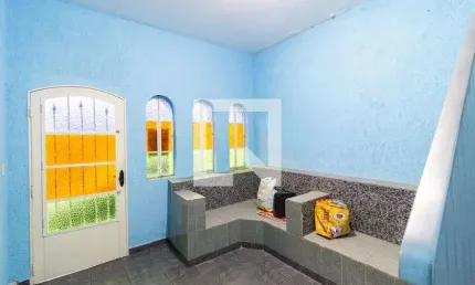 Casa para venda - vila guilherme, 2 quartos,  84 m² - são paulo