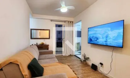 Apartamento para Venda - Nova Petrópolis, 1 Quarto,  48 m² - São Bernardo do Campo