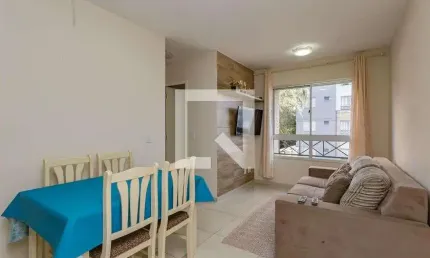 Apartamento para venda - sacomã, 2 quartos,  48 m² - são paulo