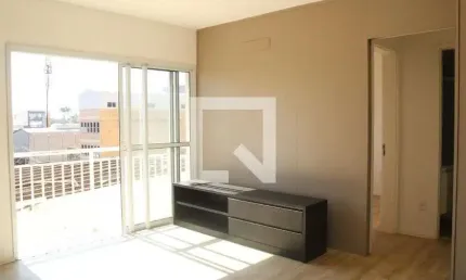 Apartamento para Venda - Bom Retiro, 1 Quarto,  54 m² - São Paulo