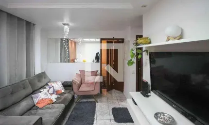 Apartamento para venda - sapopemba, 2 quartos,  50 m² - são paulo