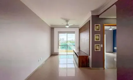 Apartamento para Venda - Rudge Ramos, 2 Quartos,  69 m² - São Bernardo do Campo