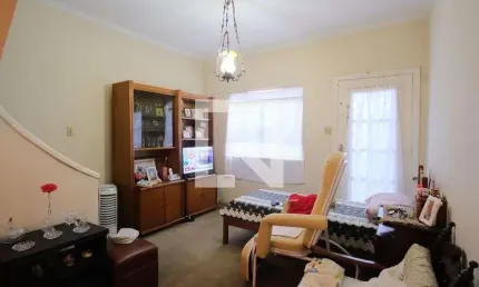 Casa para Venda - Tatuapé, 2 Quartos,  103 m² - São Paulo