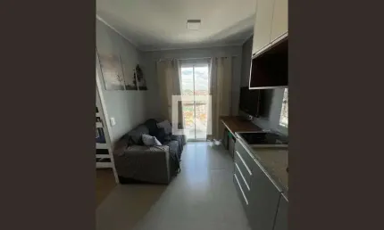 Kitnet / Stúdio para Venda - Jardim Éster Yolanda, 1 Quarto,  27 m² - São Paulo