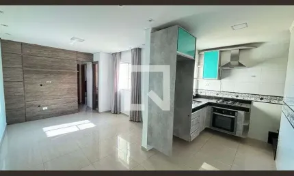 Cobertura para venda - vila metalúrgica, 2 quartos,  100 m² - santo andré