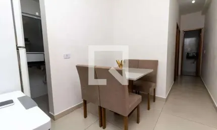 Apartamento para venda - artur alvim, 2 quartos,  40 m² - são paulo