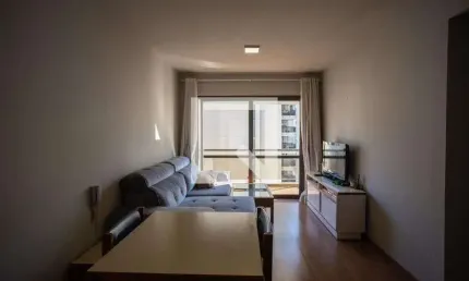 Apartamento para venda - itaim bibi, 1 quarto,  45 m² - são paulo
