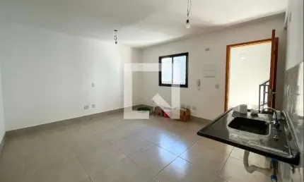 Kitnet / Stúdio para Venda - Freguesia do Ó, 1 Quarto,  26 m² - São Paulo