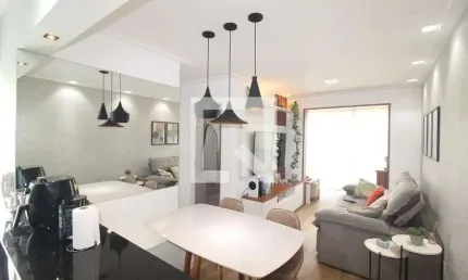 Apartamento para Venda - Casa Verde, 2 Quartos,  53 m² - São Paulo