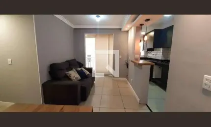 Apartamento para Venda - Novo Osasco, 2 Quartos,  57 m² - Osasco