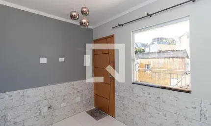 Apartamento para Venda - Vila Ede, 1 Quarto,  40 m² - São Paulo