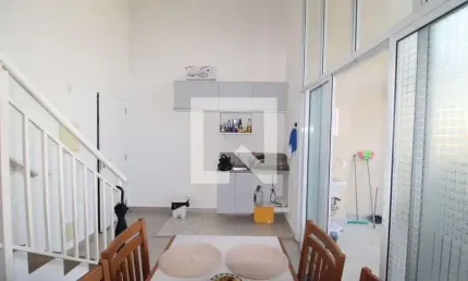 Apartamento para Venda - Água Fria, 2 Quartos,  66 m² - São Paulo