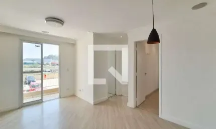 Apartamento para Venda - Vila Lusitânia, 2 Quartos,  48 m² - São Bernardo do Campo