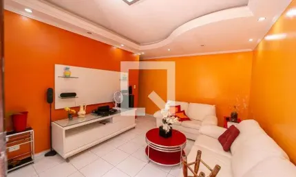 Casa para Venda - Ponte Rasa, 2 Quartos,  220 m² - São Paulo