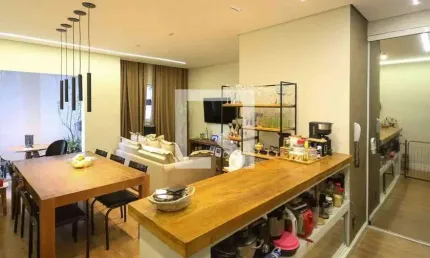 Apartamento para Venda - Vila Prudente, 2 Quartos,  52 m² - São Paulo